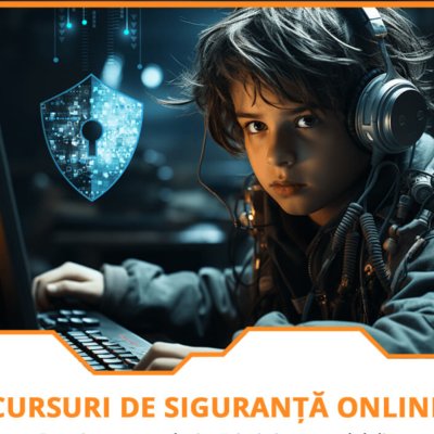 Cum să identifici fraudele informatice: cursuri de siguranță digitală