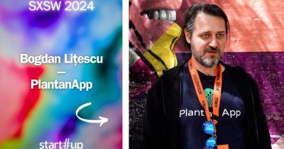 Bogdan Lițescu, Plant an App: "Urmărim o rundă de investiții de 6-8 milioane $"