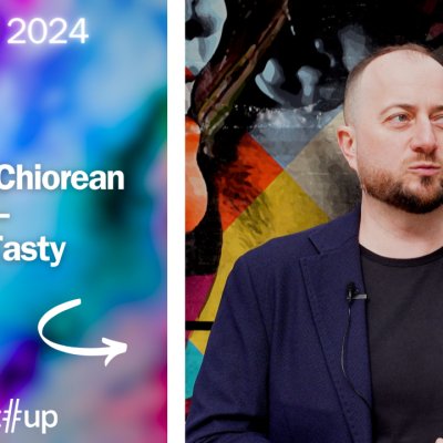 Adorian Chiorean, TapTasty: 