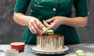 Chedo - Gluten Free, business dulce fără gluten care mizează pe afaceri de 100.000 euro în acest an