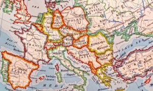 România, cu 8,7% mai puține cereri de brevete la Oficiul European de Brevete