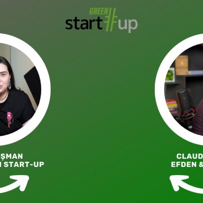 #GreenEnergy4Everyone – Claudiu Butacu: 