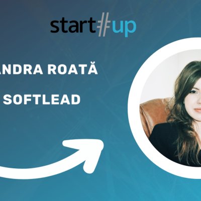 Marketplace-ul de software Softlead, inclus în raportul digitalizării IMM-urilor