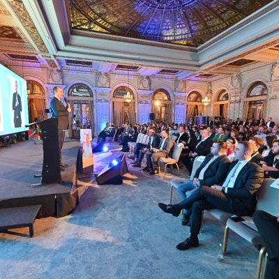 Viitorul inteligenței artificiale în România: randament al investiției în 14 luni