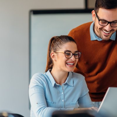 Topul județelor în care administrația locală folosește soluțiile Regista