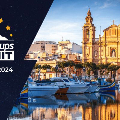 EU-Startups Summit are loc pe 9-10 mai. Discount pentru comunitatea start-up.ro