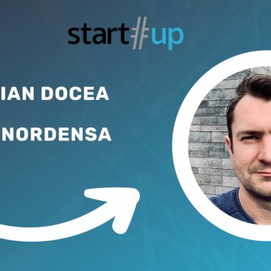 Startup-ul Nordensa, 1,65 milioane de euro investiție. Cum funcționează platforma