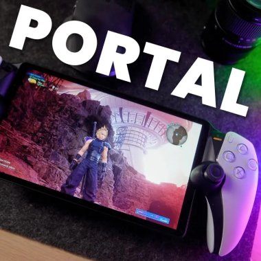 PlayStation Portal - cel mai tare accesoriu pentru PS5