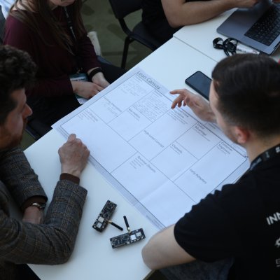 Innovation Labs 2024: 50 de echipe din Cluj, Iași, Timișoara se alătură programului