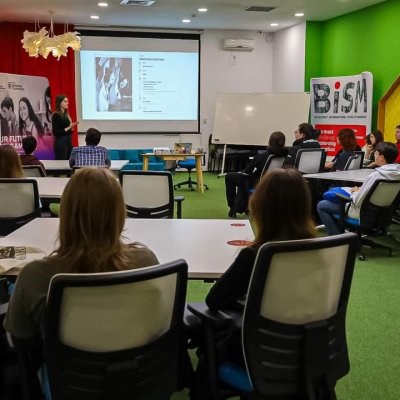 ECHO School, programul cu înscriere pre-bacalaureat pentru o carieră de game developer