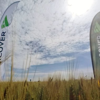 Peste 10.000 de fermieri în portofoliul de clienți al Agricover