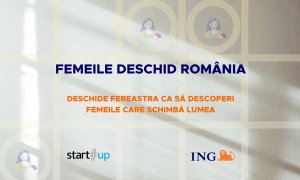 Femeile deschid România