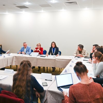 Proiectul de lege privind acodarea ESOP în România a intrat în ultima etapă