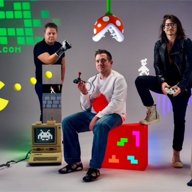 În București se deschide primul muzeu dedicat jocurilor video