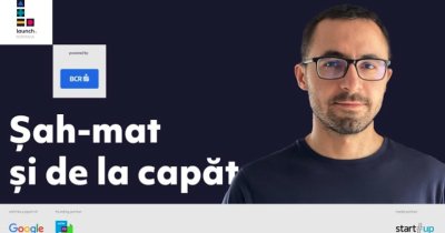 LaunchPod - Vasile Țiple - Când știi că e momentul în care s-a terminat?