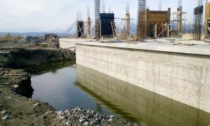 Top avantaje ale hidroizolarii betonului în masă