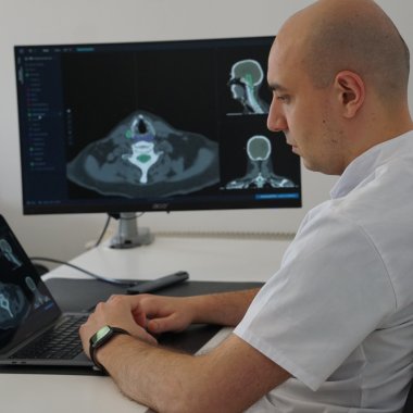 Software împotriva cancerului dezvoltat la Cluj, testat în 12 clinici din țară