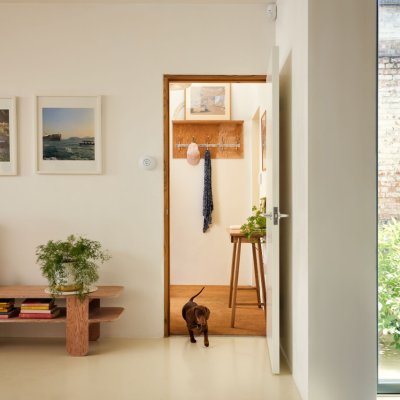 Românii pun preț pe protejarea casei - 55% apreciază soluțiile smart