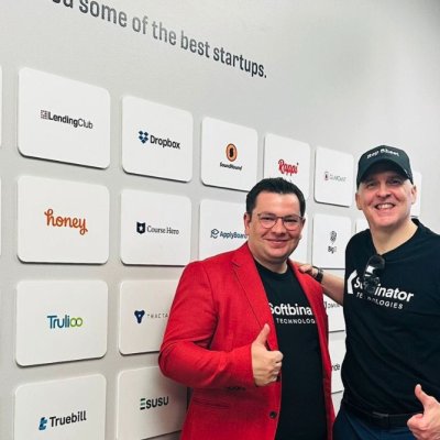 Softbinator aduce VP cu 25 de ani de experiență pentru extinderea în SUA