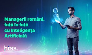De ce se tem managerii din România de inteligența artificială?