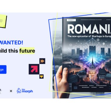 Launch caută idei care să facă România KM0 al startup-urilor în Europa