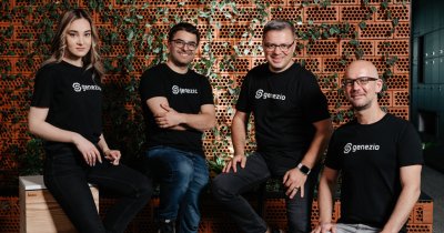 Genezio, noul startup al lui Andrei Pitiș, 2 mil. dolari de la GapMinder