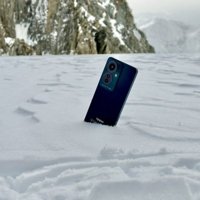 Oppo a lansat telefonul Reno 11F 5G și promite 4 ani de funcționalite fără cusur