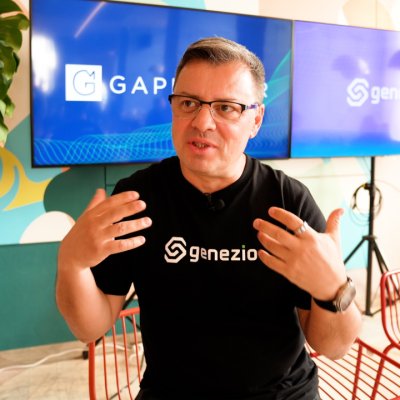 Genezio ajută programatorii să facă prototipuri de aplicații mai rapid