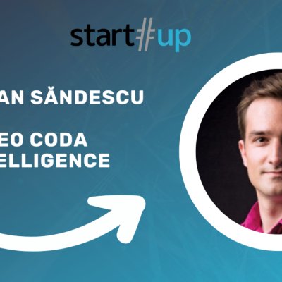 Fondul Early Game Ventures anunță primul exit din 2024 - PDQ cumpără CODA Intelligence