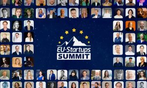 RoTechMission - Romanian delegation at EU-Startups Summit. Secure discounted tickets for Romanian founders