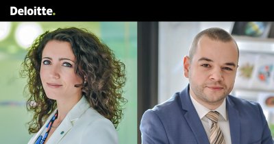 Studiu Deloitte: Ce cred liderii de business din România despre PNRR?