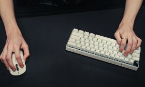 Logitech G Pro X 60 Lightspeed, o nouă tastatură cu dimensiuni reduse pentru gameri