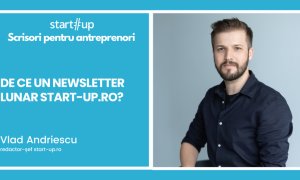Read outside the box: de ce start-up.ro lansează un newsletter lunar?