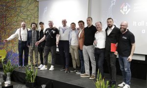 Antreprenorii care au câștigat DemoDay Venture Accel #10
