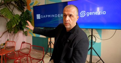 Dan Mihăescu: Ce trebuie să știe fondatorii despre GapMinder Fund II?