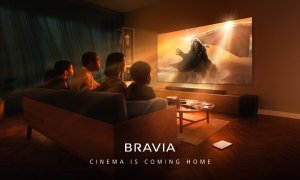 Sony mizează pe MiniLED și OLED cu viitoarea serie de televizoare Bravia