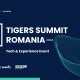 Prima ediție Tigers Summit organizat de start-up.ro - despre o altă Românie pe 28 mai