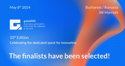 Cele mai bune companii și programe de cercetare IT din România