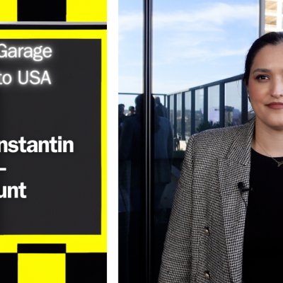 🎦 După creșteri de 3 ori pe an, VAUNT se duce spre piața imobiliarelor din SUA