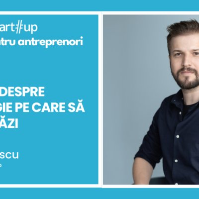 7 lucruri pe care trebuie să le știi despre tehnologie astăzi