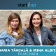 2,8 milioane € pentru startup-ul din industria de film, fondat de două românce