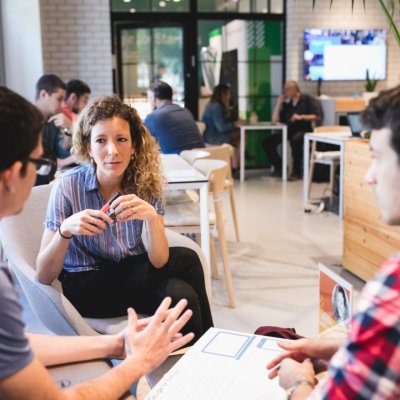 Program de educație Google în inteligență artificială pentru startup-uri