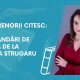 Antreprenorii citesc: recomandări de lectură de la Andreea Strugaru