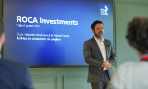 ROCA Investments ajunge la o evaluare curentă de 81 de milioane de euro