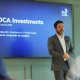 ROCA Investments ajunge la o evaluare curentă de 81 de milioane de euro