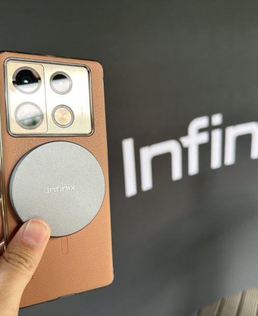 Infinix, cel mai nou brand de telefoane care intră în România