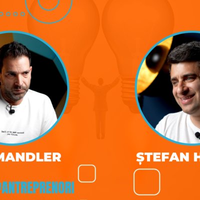 🎦 Smart Products, afacerea care caută mereu cele mai noi tehnologii în lume