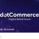 dotCommerce Digital Retail Forum pe 11 iunie. Early Bird pentru bilete