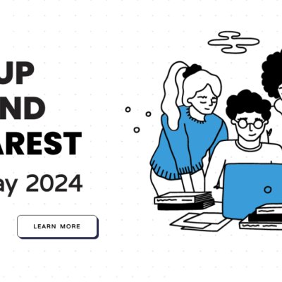 Înscrieri deschise la Startup Weekend București: hackathon de 54 de ore