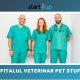Pet Stuff, spitalul veterinar fără stres dezvoltat în ultimii 5 ani în București